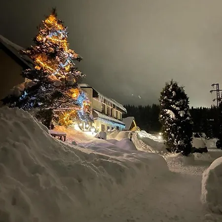 Vodar Gasthof