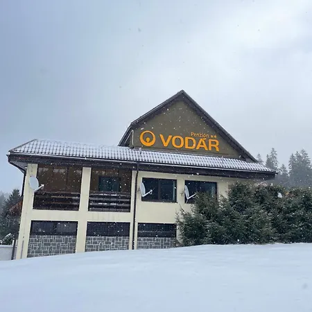 Vodar Dóval