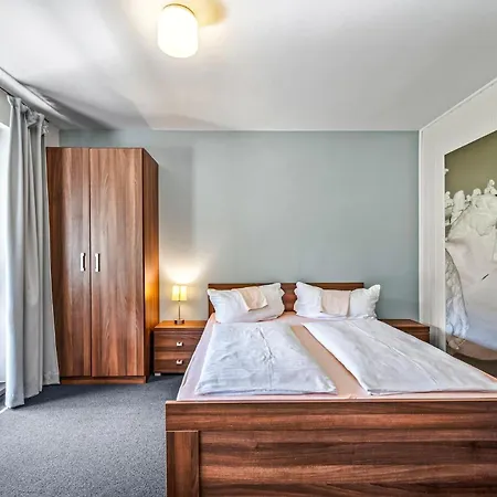 Vodar Penzión pre hostí 3*