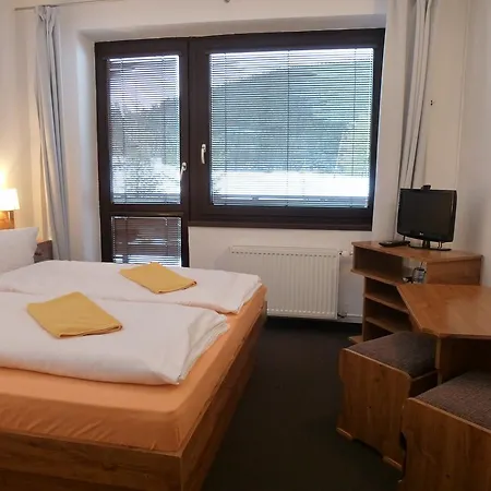 Penzión pre hostí Vodar Donovaly