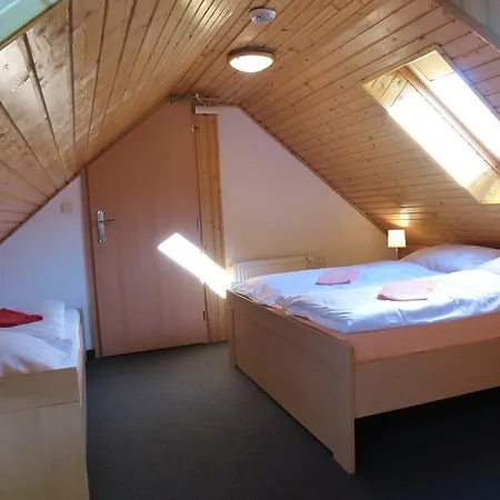 Vodar Penzión pre hostí Donovaly