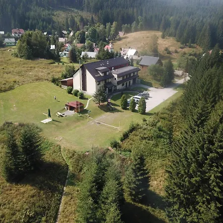 Vodar Konukevi