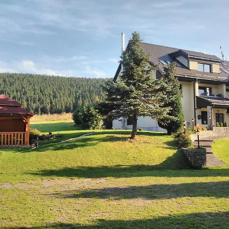 Vodar Gasthof Donovaly