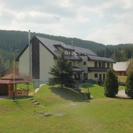 Konukevi Vodar